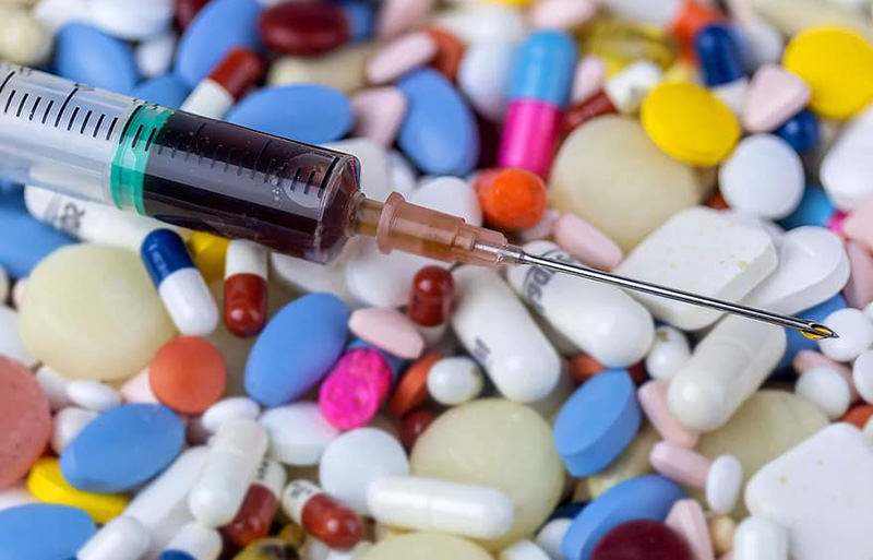 milyen kábítószer van kábítószerrel, és mennyibe kerül bélférgek elleni gyógyszerek